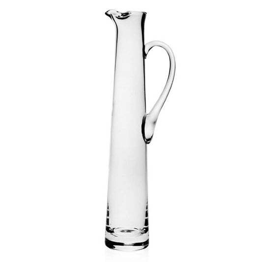 Lillian Tall Cocktail Jug by William Yeoward American Bar