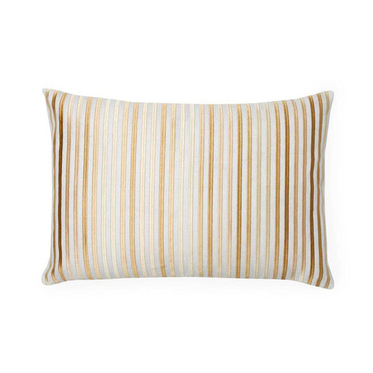 Lineare Decorative Pillow by SFERRA Additional Image - 1