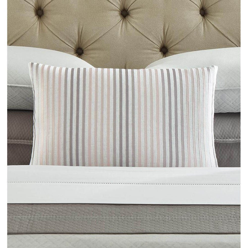 Lineare Decorative Pillow by SFERRA Additional Image - 3