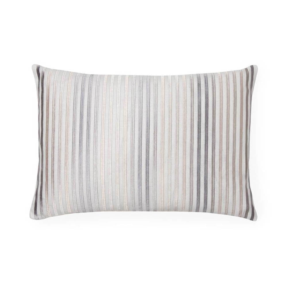 Lineare Decorative Pillow by SFERRA Additional Image - 2