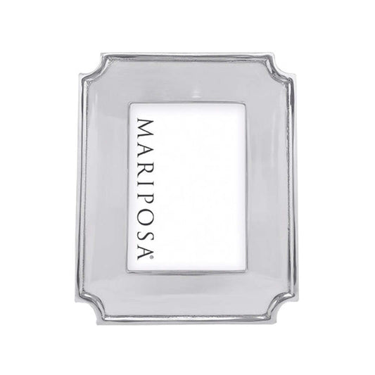 Linzee 5X7 Engravable Frame by Mariposa