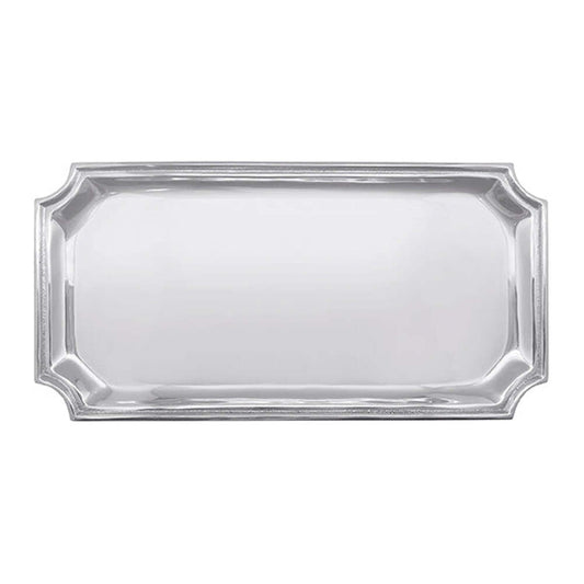 Linzee Rectangular Tray by Mariposa