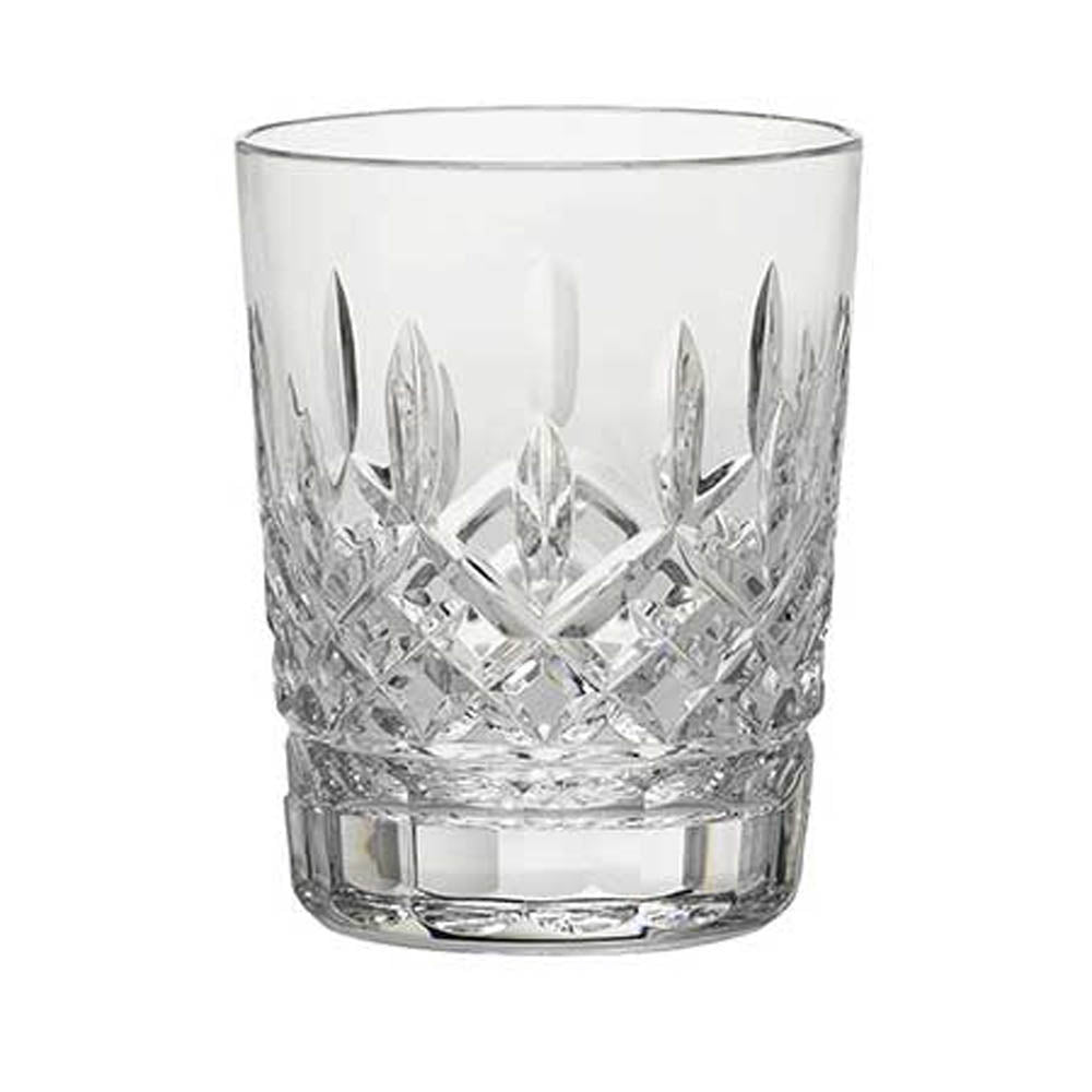 Lismore 10.5 oz Double Old Fashioned Glass by Waterford