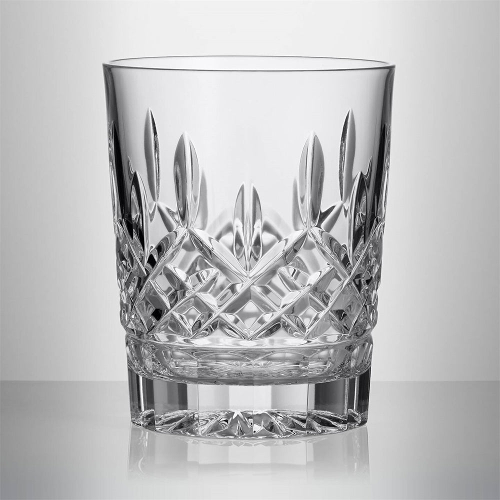 Lismore 12.5 Double Old Fashioned Glass by Waterford