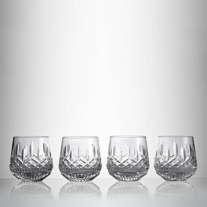 Lismore 7.5oz Old Fashioned Glass - Set of 4 by Waterford Additional Image 1