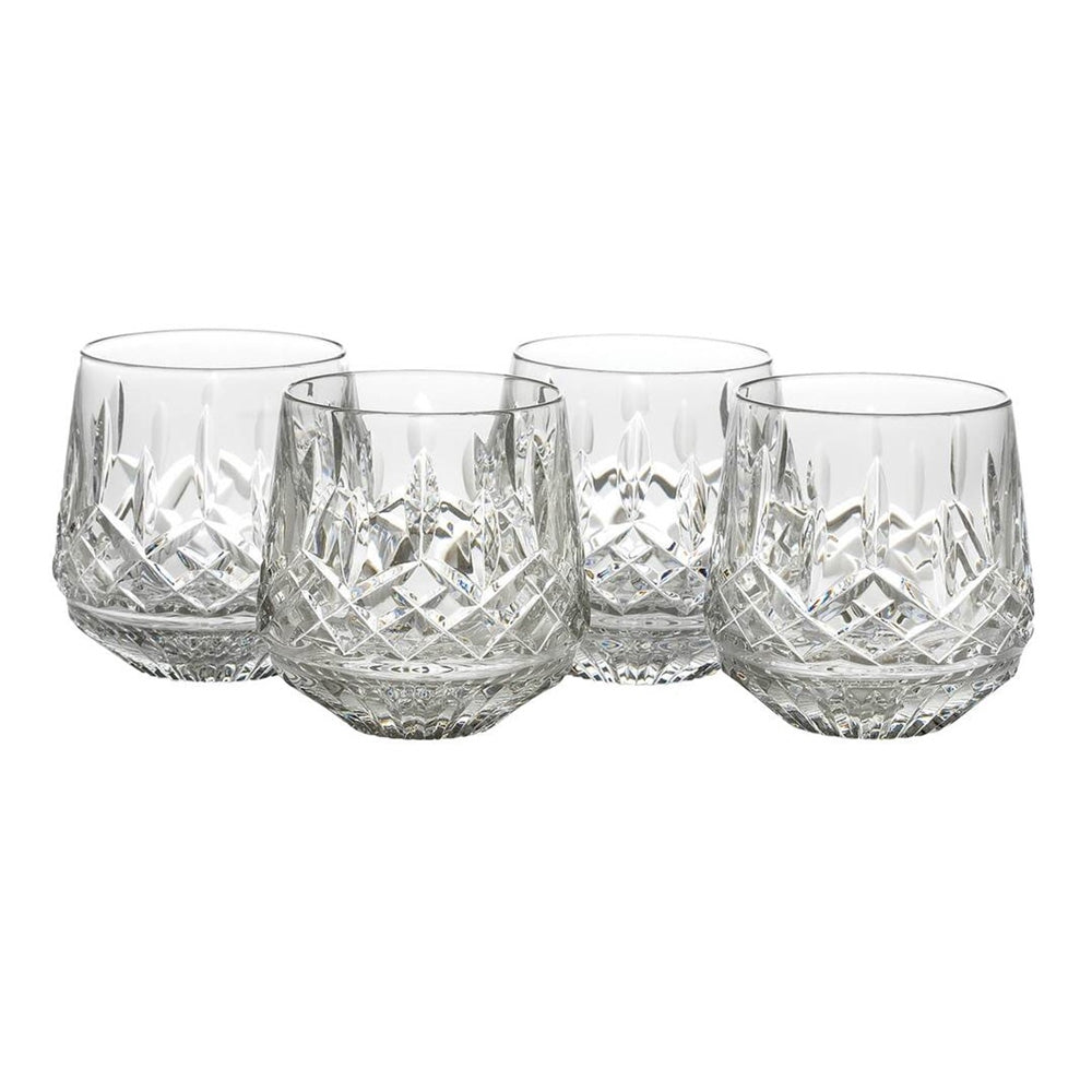 Lismore 7.5oz Old Fashioned Glass - Set of 4 by Waterford