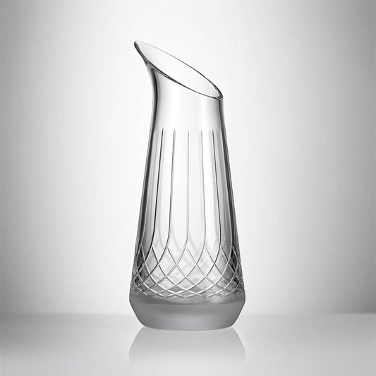 Lismore Arcus Carafe 18oz by Waterford