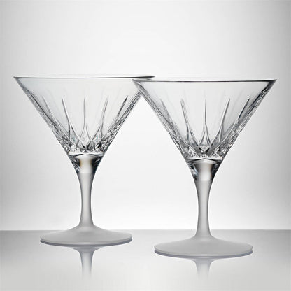 Lismore Arcus Martini 7oz - Set of 2 by Waterford Additional Image 1