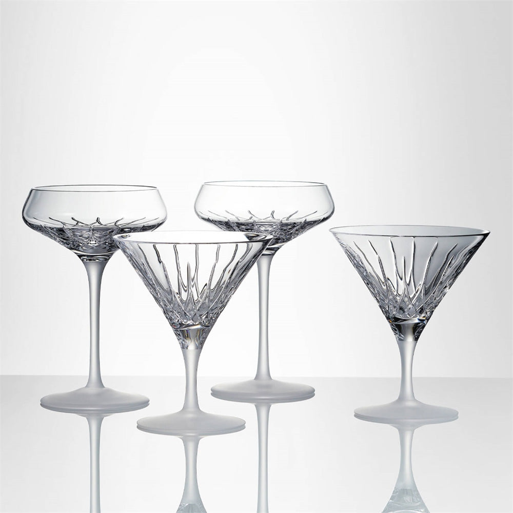 Lismore Arcus Martini 7oz - Set of 2 by Waterford Additional Image 3
