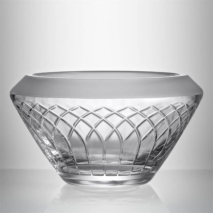 Lismore Arcus Small Bowl 7" by Waterford