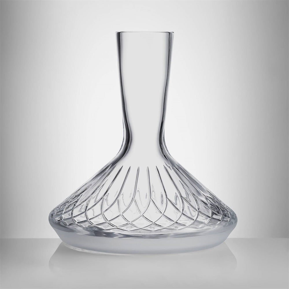 Lismore Arcus Wine Glass Carafe 59.5oz by Waterford