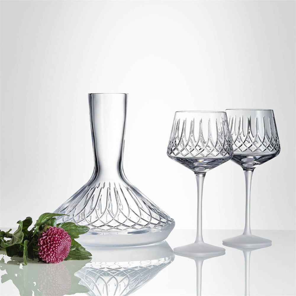 Waterford Crystal deals Lismore Carafe