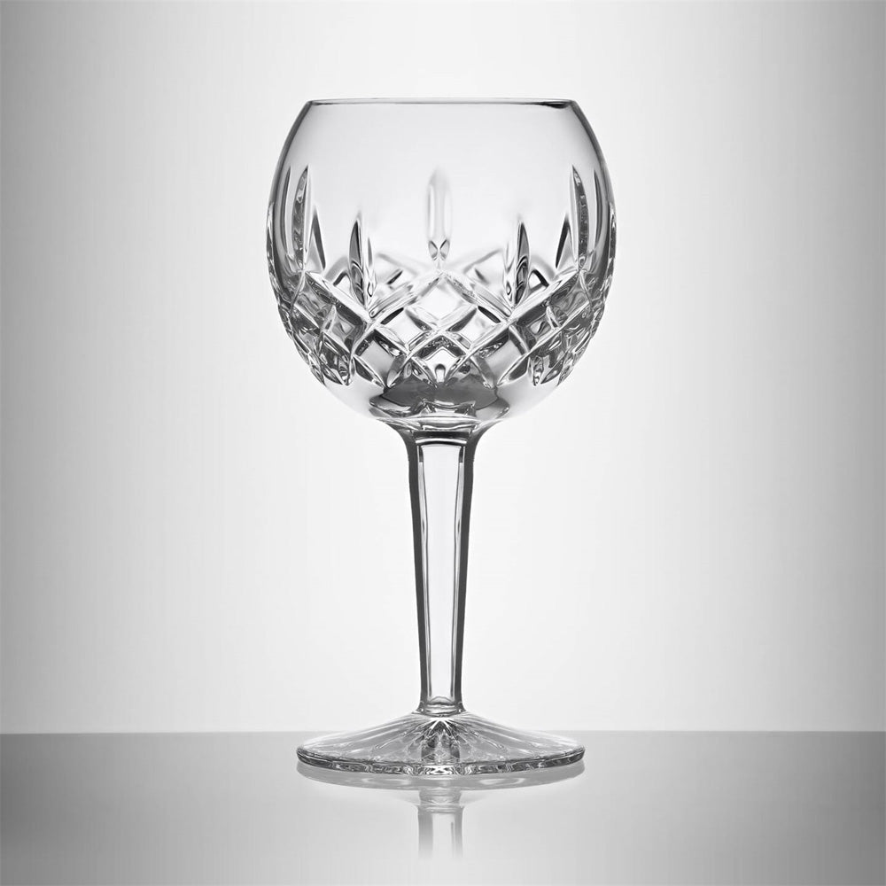 Lismore Balloon Wine Glass by Waterford