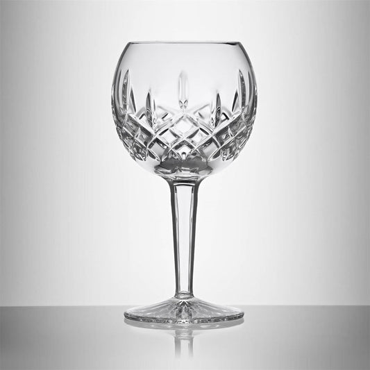 Lismore Balloon Wine Glass by Waterford