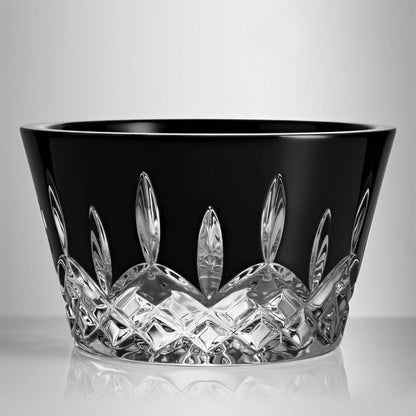 Lismore Black Multipurpose Bowl 5" by Waterford