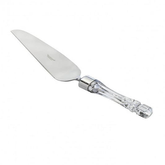 Lismore Cake Pie/Server by Waterford