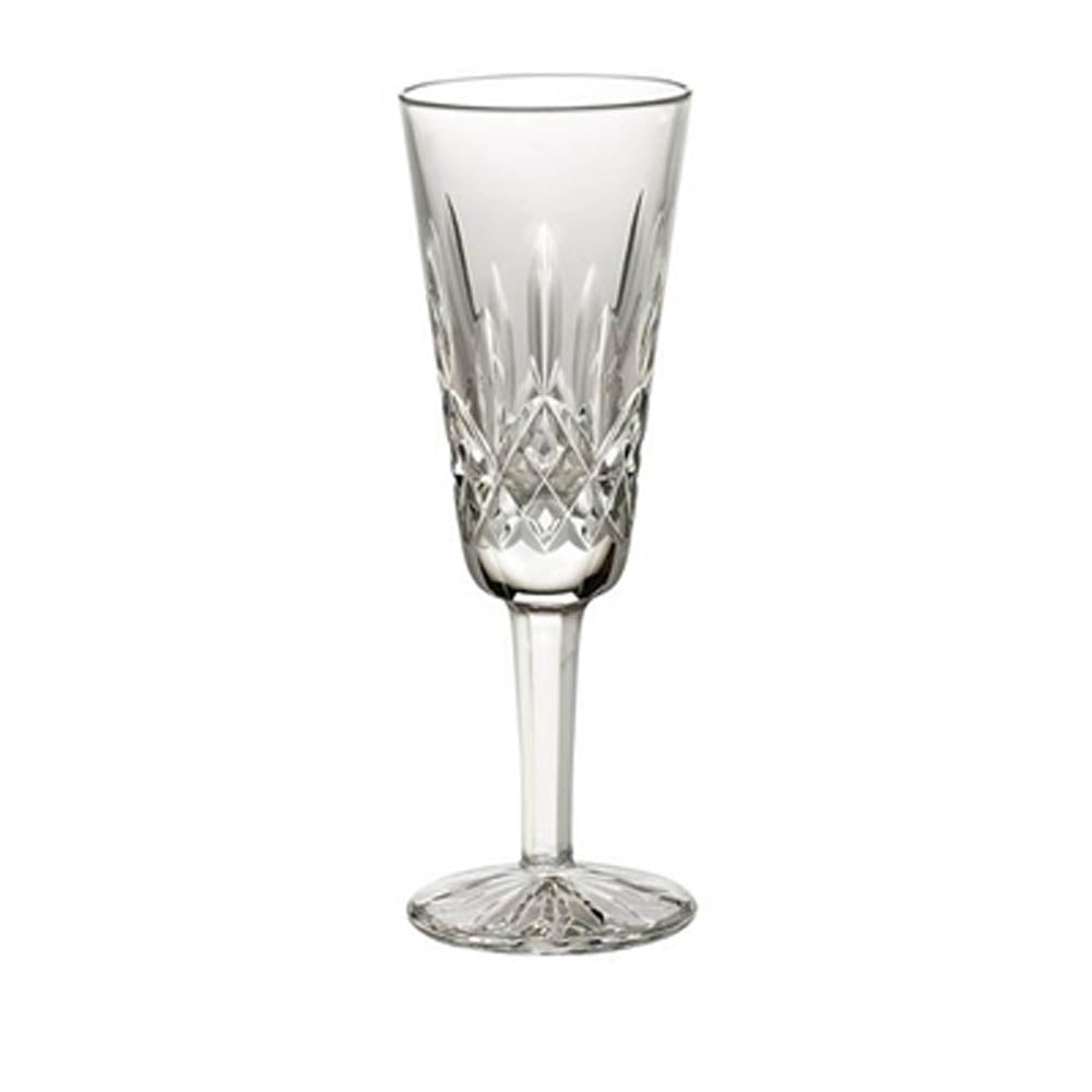 Lismore Champagne Flute by Waterford
