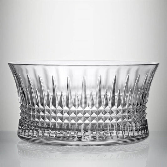 Lismore Diamond 10" Bowl by Waterford