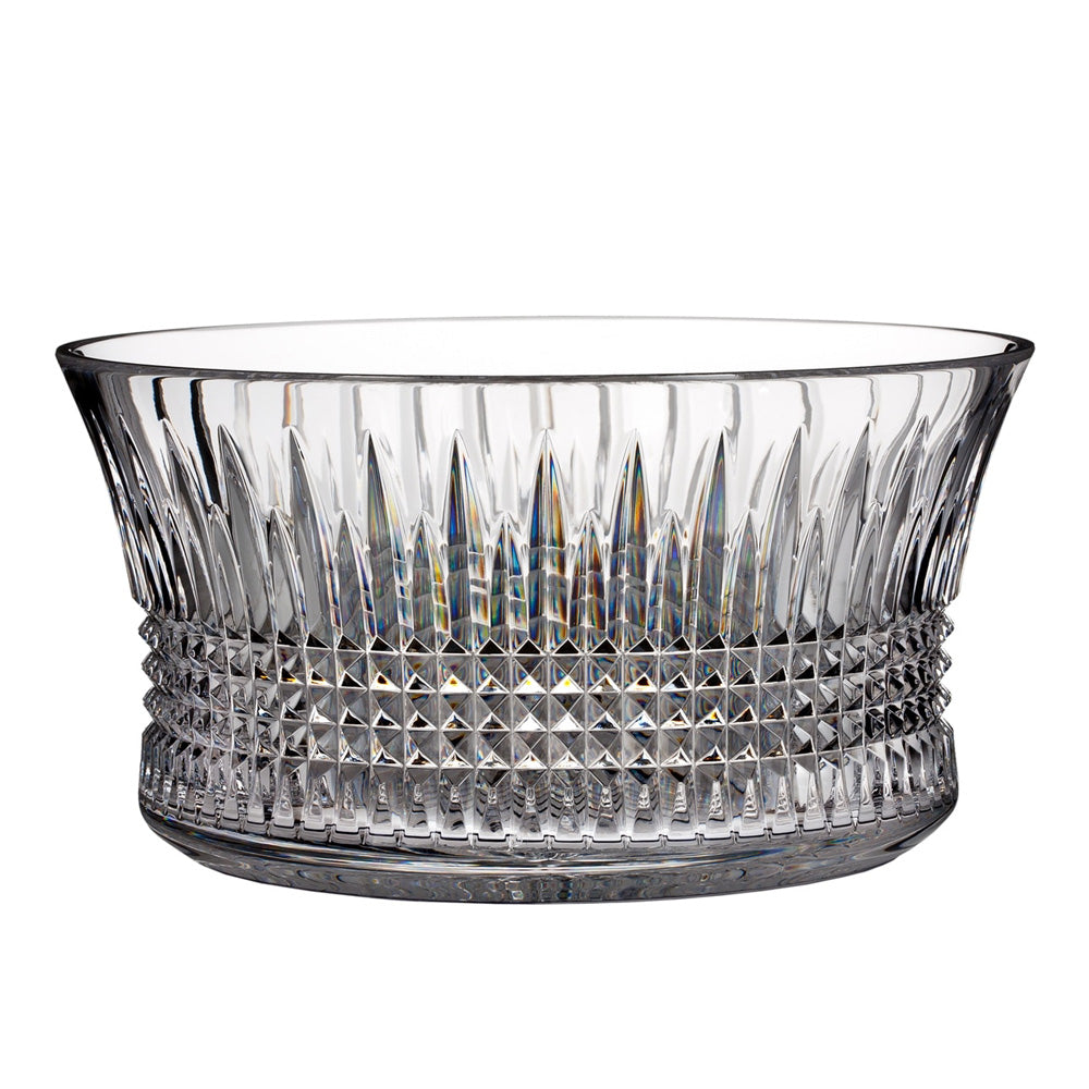 Lismore Diamond Centerpiece 12" by Waterford