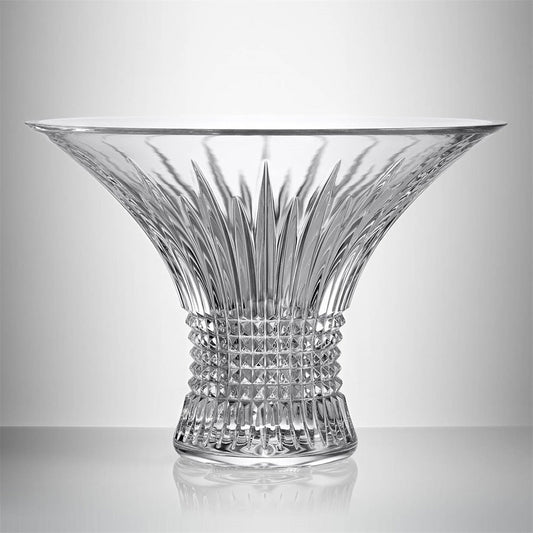 Lismore Diamond Centerpiece Bowl 12" by Waterford
