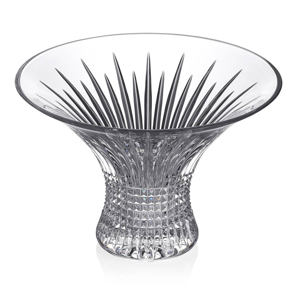 Lismore Diamond Centerpiece Bowl 12" by Waterford Additional Image 1