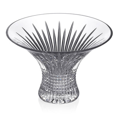 Lismore Diamond Centerpiece Bowl 12" by Waterford Additional Image 1