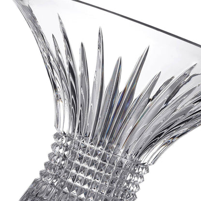 Lismore Diamond Centerpiece Bowl 12" by Waterford Additional Image 2