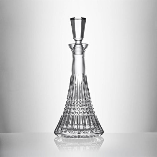 Lismore Diamond Decanter by Waterford