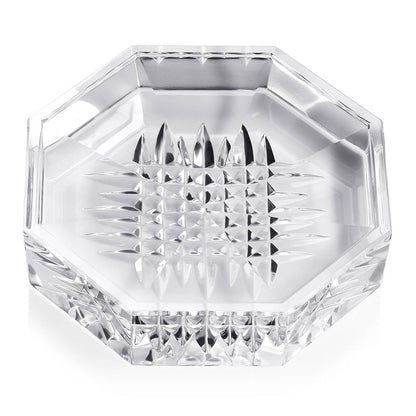 Lismore Diamond Decorative Tray 4" by Waterford Additional Image 1