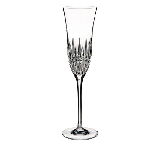 Lismore Diamond Essence Flute by Waterford