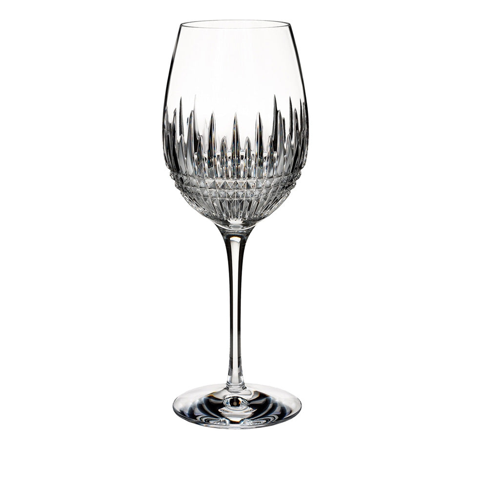 Lismore Diamond Essence Goblet by Waterford