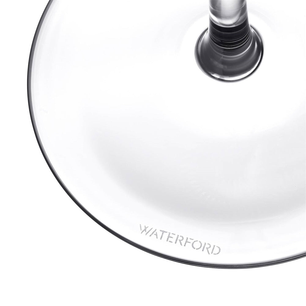 Lismore Diamond Essence White Wine Glass Medium 15.5oz by Waterford Additional Image 2