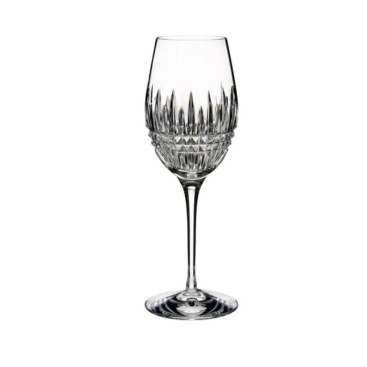 Lismore Diamond Essence Wine Glass by Waterford