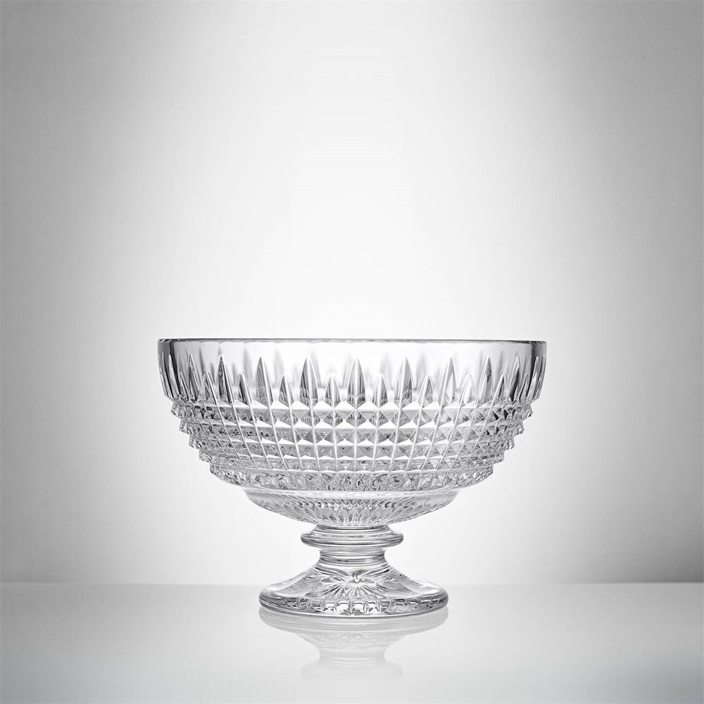 Lismore Diamond Footed Centerpiece by Waterford