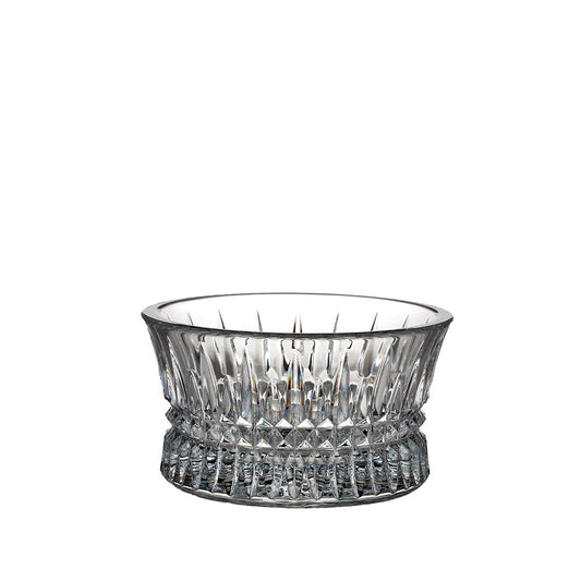 Lismore Diamond Nut Bowl by Waterford