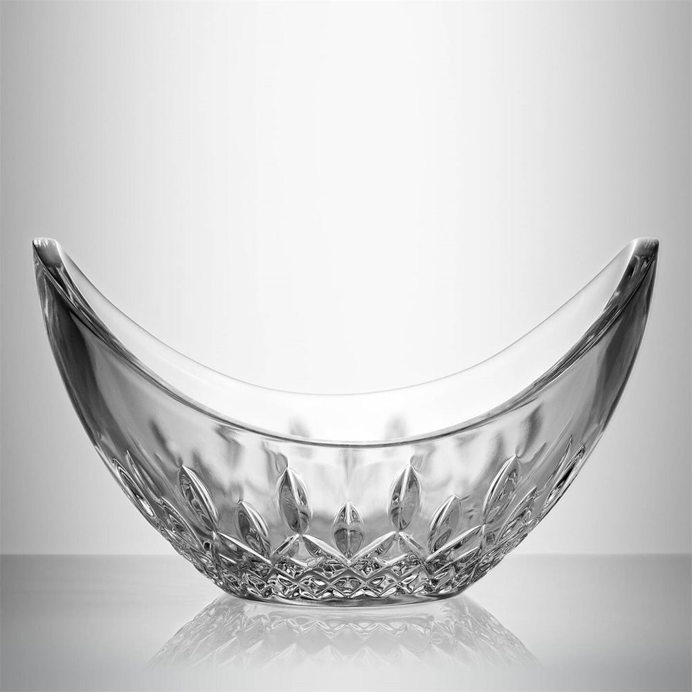 Lismore Essence 6" Ellipse Bowl by Waterford
