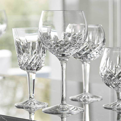 Lismore Essence Balloon Wine Glass - Pair by Waterford Additional Image 2