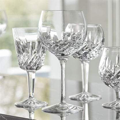 Lismore Essence Balloon Wine Glass - Pair by Waterford Additional Image 4