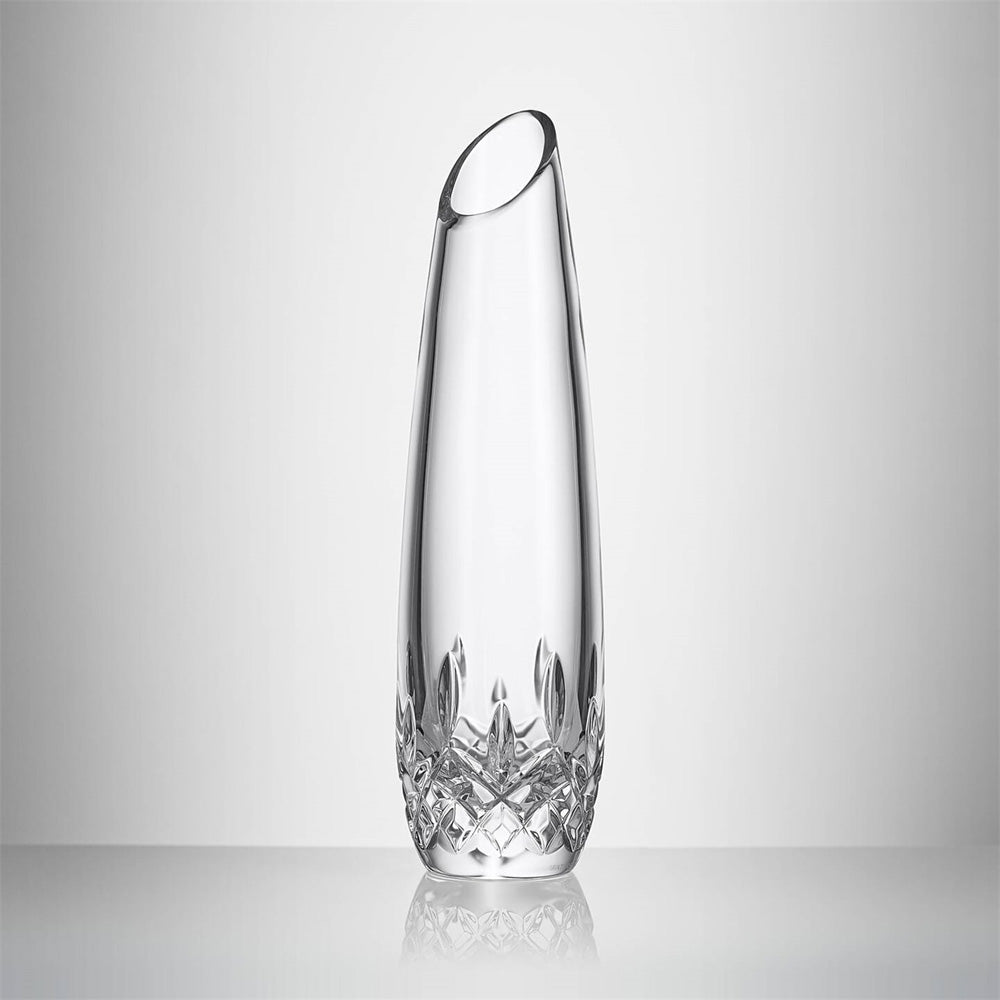Lismore Essence Bud Vase by Waterford