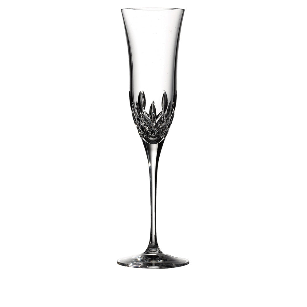 Lismore Essence Champagne Flute by Waterford