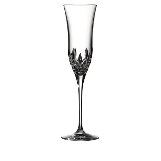 Lismore Essence Champagne Flute by Waterford
