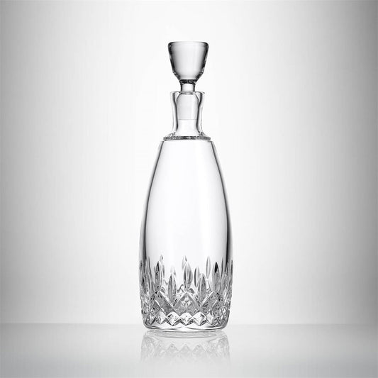 Lismore Essence Decanter with Stopper by Waterford