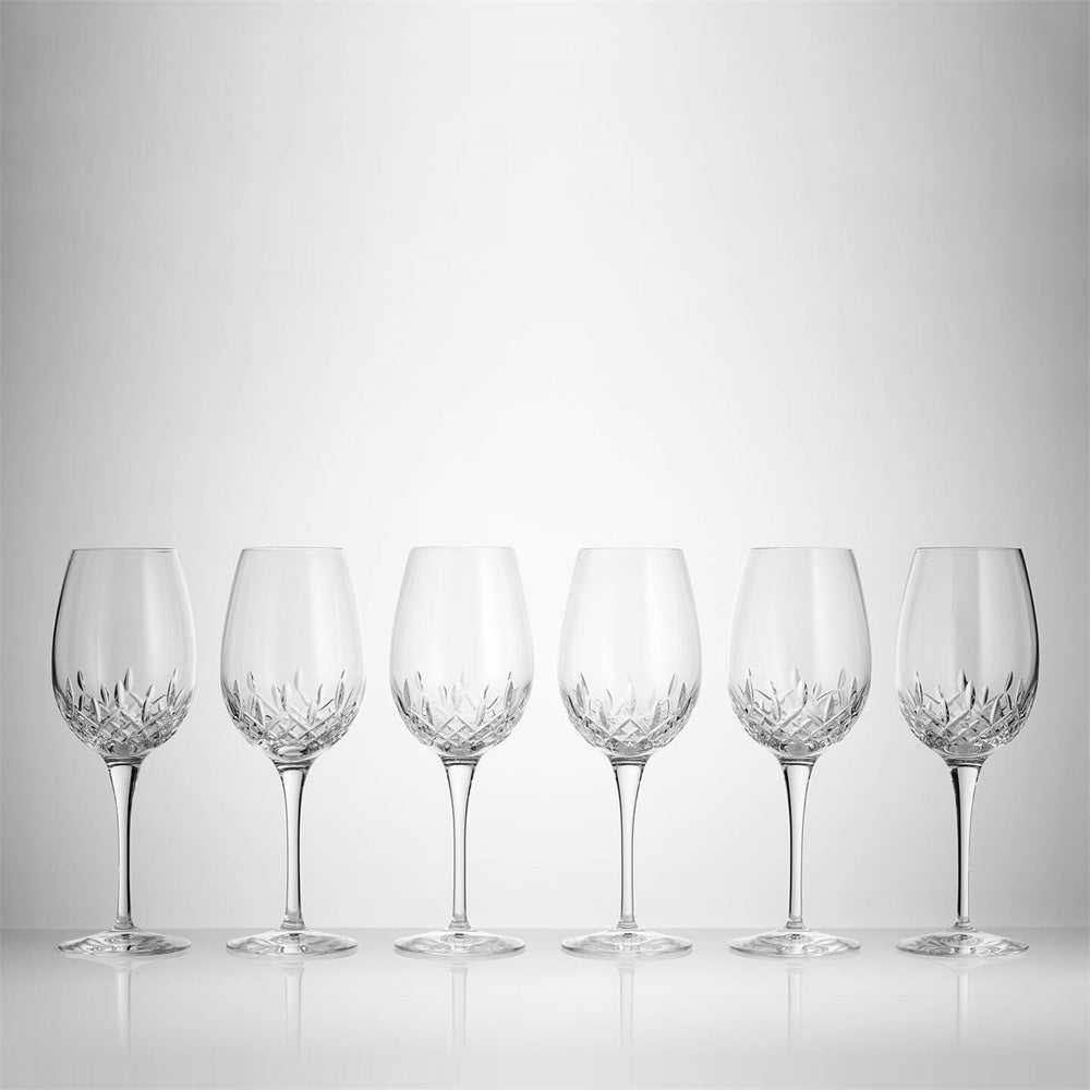 Lismore Essence Goblet - Set of 6 by Waterford