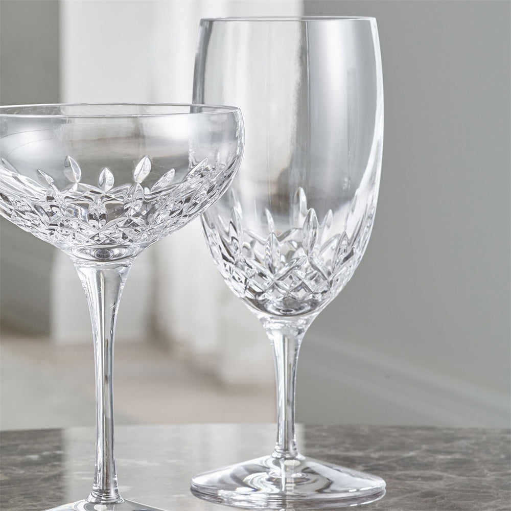 Lismore Essence Iced Beverage - Set of 6 by Waterford Additional Image 2