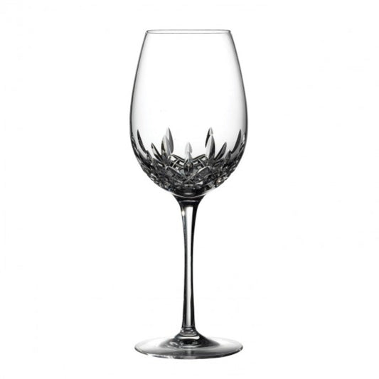 Lismore Essence Red Wine Goblet by Waterford