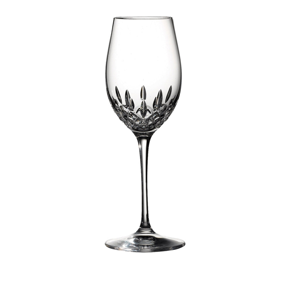 Lismore Essence White Wine Glass by Waterford