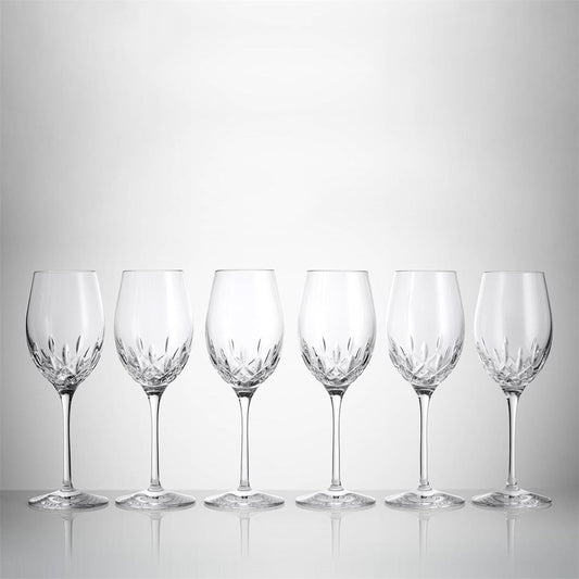 Lismore Essence White Wine Glass - Set of 6 by Waterford