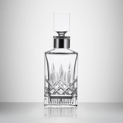Lismore Evolution Decanter by Waterford
