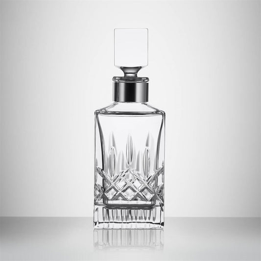 Lismore Evolution Decanter by Waterford