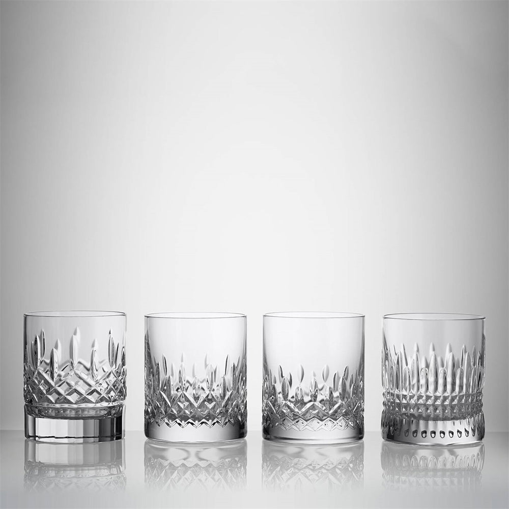 Lismore Evolution Tumbler - Set of 4 by Waterford